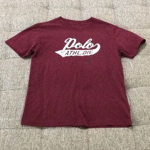 Ralph Lauren Cotten T-shirt
